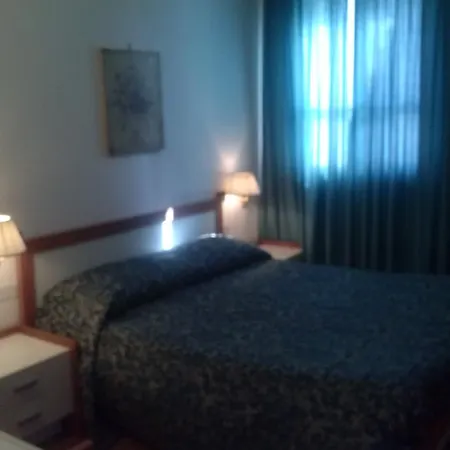 La Vela Hotel Viadana Room photo