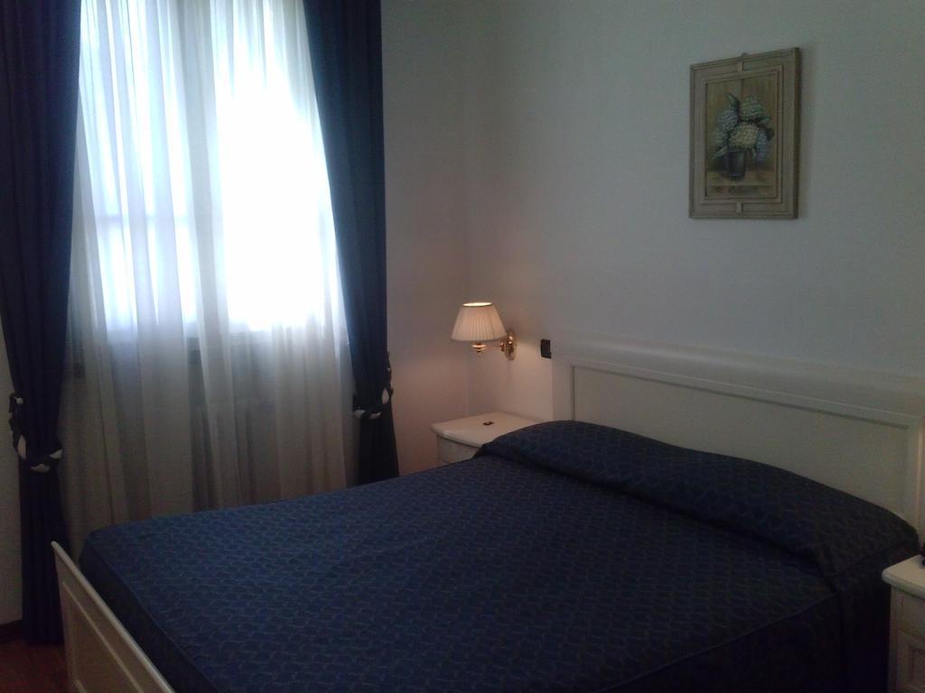 Hotel La Vela 3*