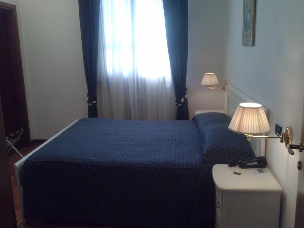 Hotel La Vela Viadana