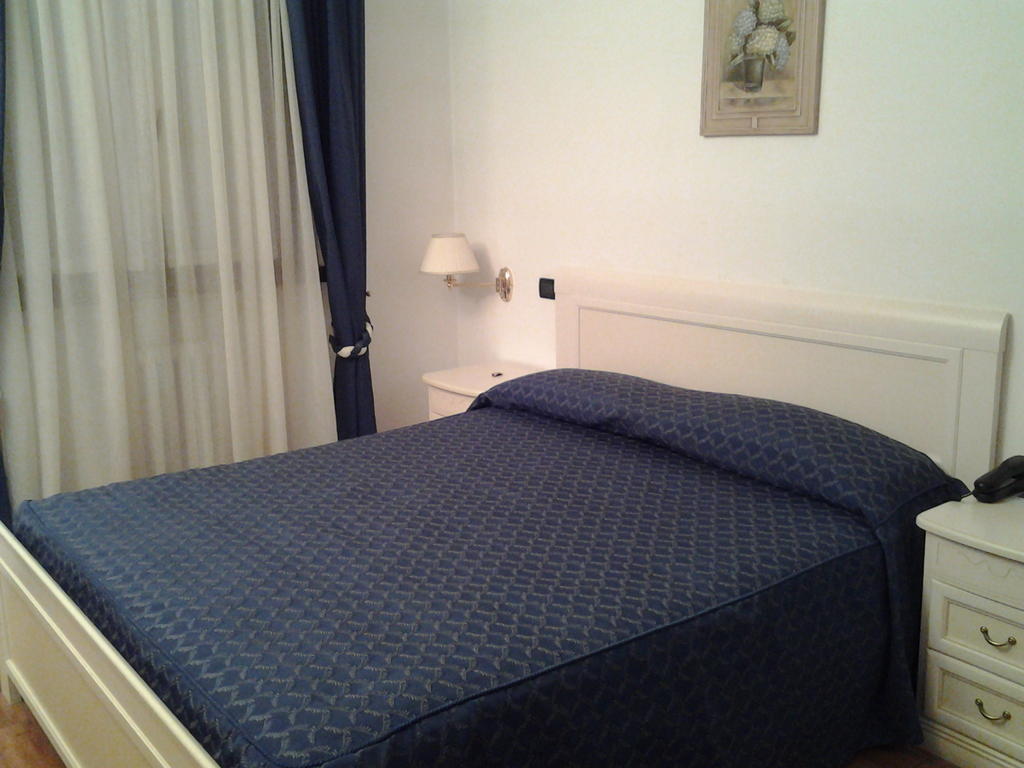 Hotel La Vela Viadana