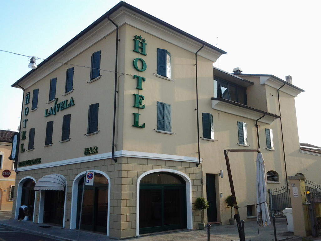 Hotel La Vela Viadana